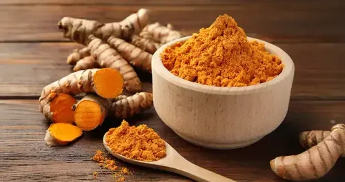 Turmeric Benefits